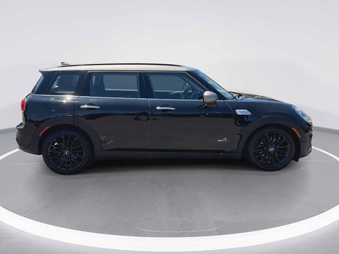 Used 2017 MINI Cooper Clubman S AWD/4WD image 9
