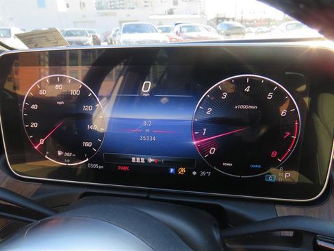 Used 2024 Mercedes-Benz C 300 4MATIC Sedan image 13