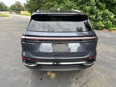 Used 2024 Lincoln Nautilus Reserve