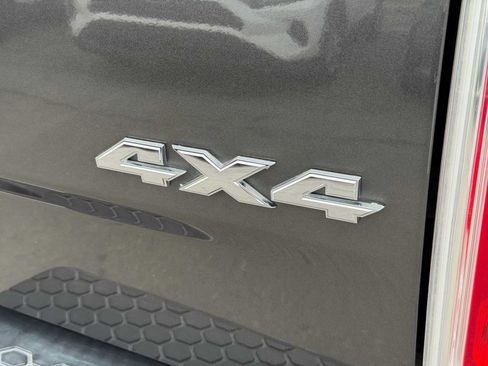 Used 2016 RAM 3500 Laramie w/ Protection Group AWD/4WD image 31