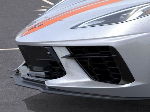 New 2026 Chevrolet Corvette Stingray Preferred Conv w/ 2LT image 13