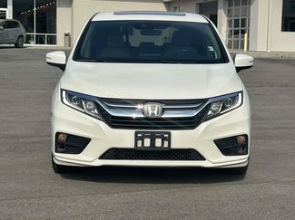 Used 2018 Honda Odyssey EX-L video 2