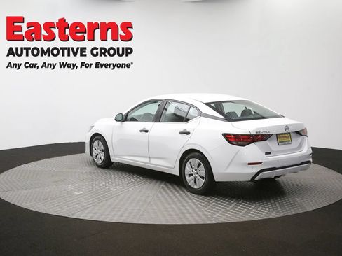 Used 2024 Nissan Sentra S FWD image 62