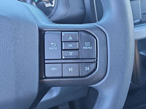 New 2026 Ford F450 XL w/ XL Chrome Package image 25