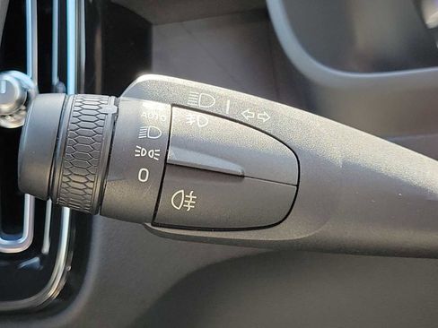 Used 2023 Volvo XC40 Recharge Plus AWD/4WD image 25