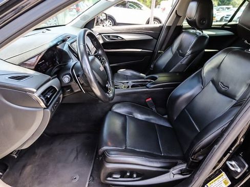 Used 2015 Cadillac ATS Performance RWD image 44