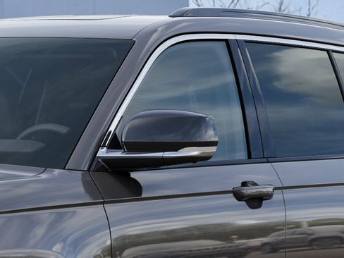 New 2025 Jeep Grand Cherokee L Overland w/ Advanced Protech Group III AWD/4WD image 36