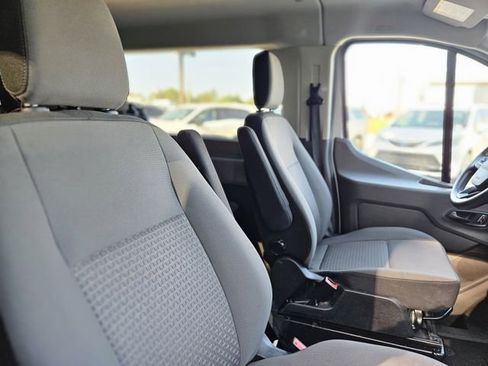 Used 2024 Ford Transit 350 XLT RWD image 14