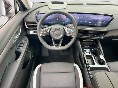 New 2026 Buick Envision Sport Touring image 16