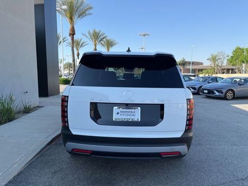 New 2026 Hyundai Palisade SE image 27