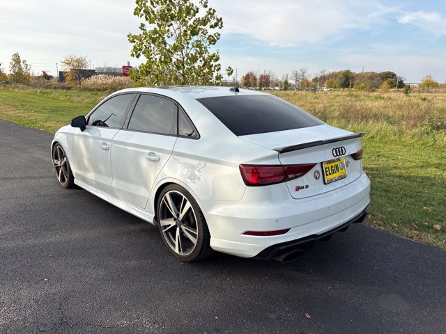 Used 2019 Audi RS 3 AWD/4WD image 7