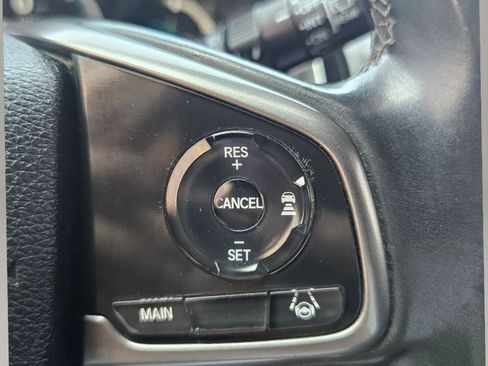 Used 2020 Honda Civic EX-L image 14