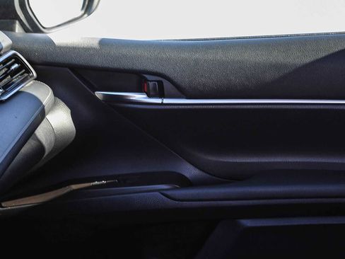 Certified 2023 Toyota Camry SE w/ Protection Package (Q2) (TMS) FWD image 21