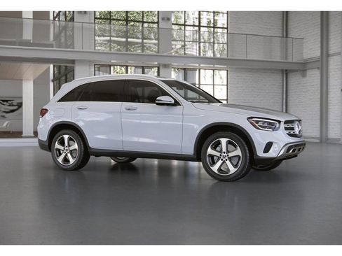 Certified 2022 Mercedes-Benz GLC 300 4MATIC image 14