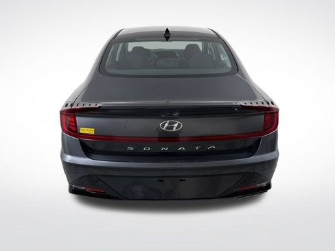 Certified 2023 Hyundai Sonata SEL FWD image 5