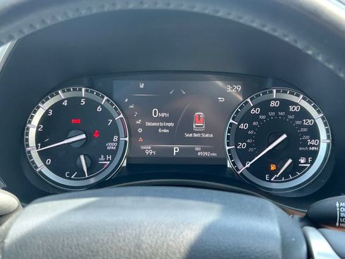 Used 2022 Toyota Highlander XSE FWD image 36