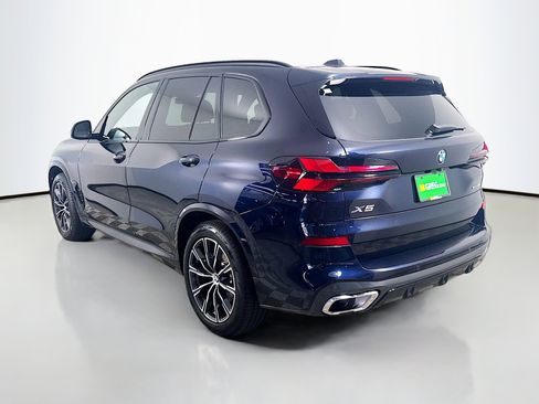 Used 2026 BMW X5 sDrive40i RWD image 7
