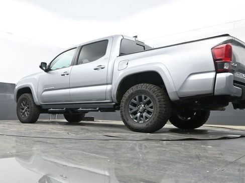 Used 2023 Toyota Tacoma SR5 w/ Technology Package image 10