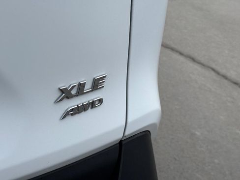 Certified 2024 Toyota RAV4 XLE image 6