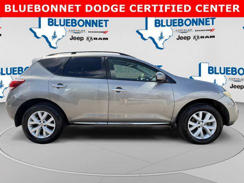 Used 2012 Nissan Murano SV FWD image 4