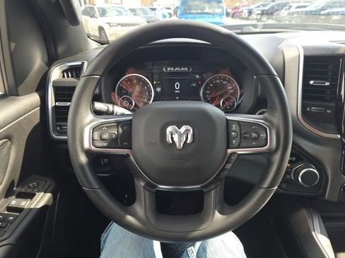 New 2026 RAM 1500 Express image 15