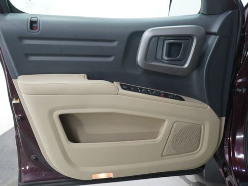 Used 2011 Honda Ridgeline RTL image 20