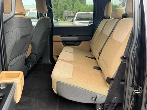 Used 2023 Ford F150 XLT image 13