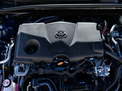 New 2026 Toyota Camry XLE w/ Premium Plus Package image 41