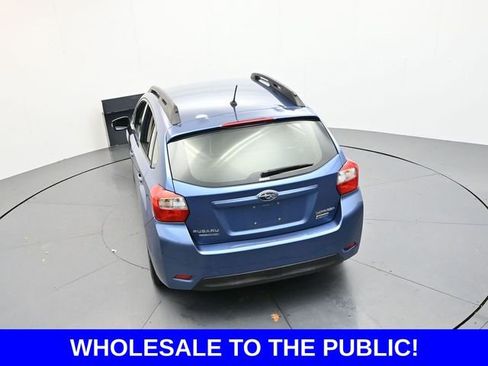 Used 2016 Subaru Impreza 2.0i Sport Premium w/ Popular Package #1 image 23