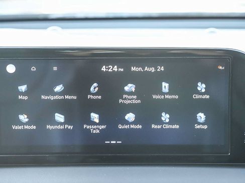 Used 2024 Hyundai Palisade Calligraphy AWD/4WD image 15