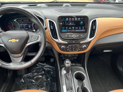 Used 2018 Chevrolet Equinox Premier AWD/4WD image 33