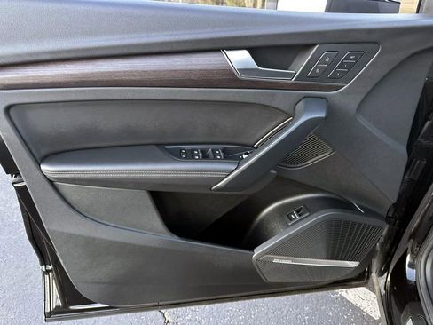 Used 2023 Audi Q5 2.0T Premium Plus w/ Premium Plus Package image 11