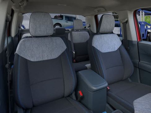 New 2026 Ford Maverick XLT w/ XLT Luxury Package FWD image 10