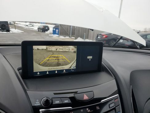 Used 2024 Acura RDX SH-AWD image 21