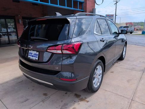 Used 2023 Chevrolet Equinox LT FWD image 8