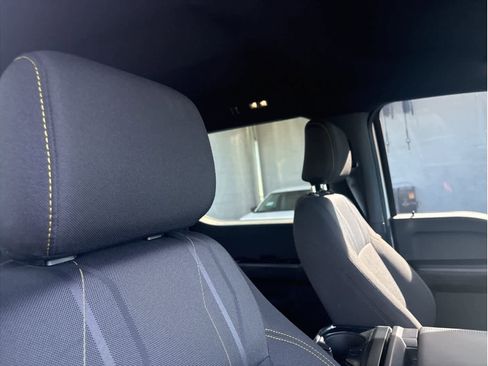 Used 2024 Ford F150 STX w/ Mobile Office Package image 15