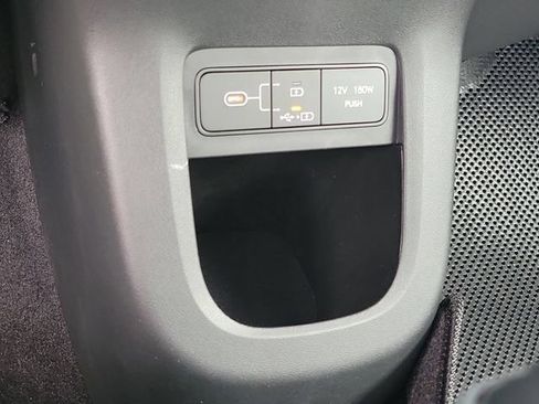 New 2026 Hyundai Ioniq 5 SE RWD image 15