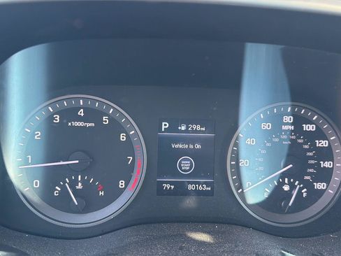 Used 2021 Hyundai Tucson Value AWD/4WD image 10