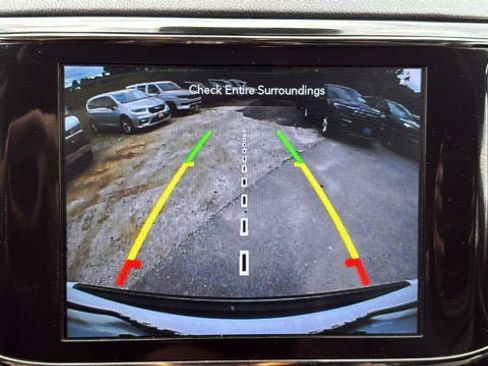 Certified 2021 Jeep Grand Cherokee High Altitude AWD/4WD image 20
