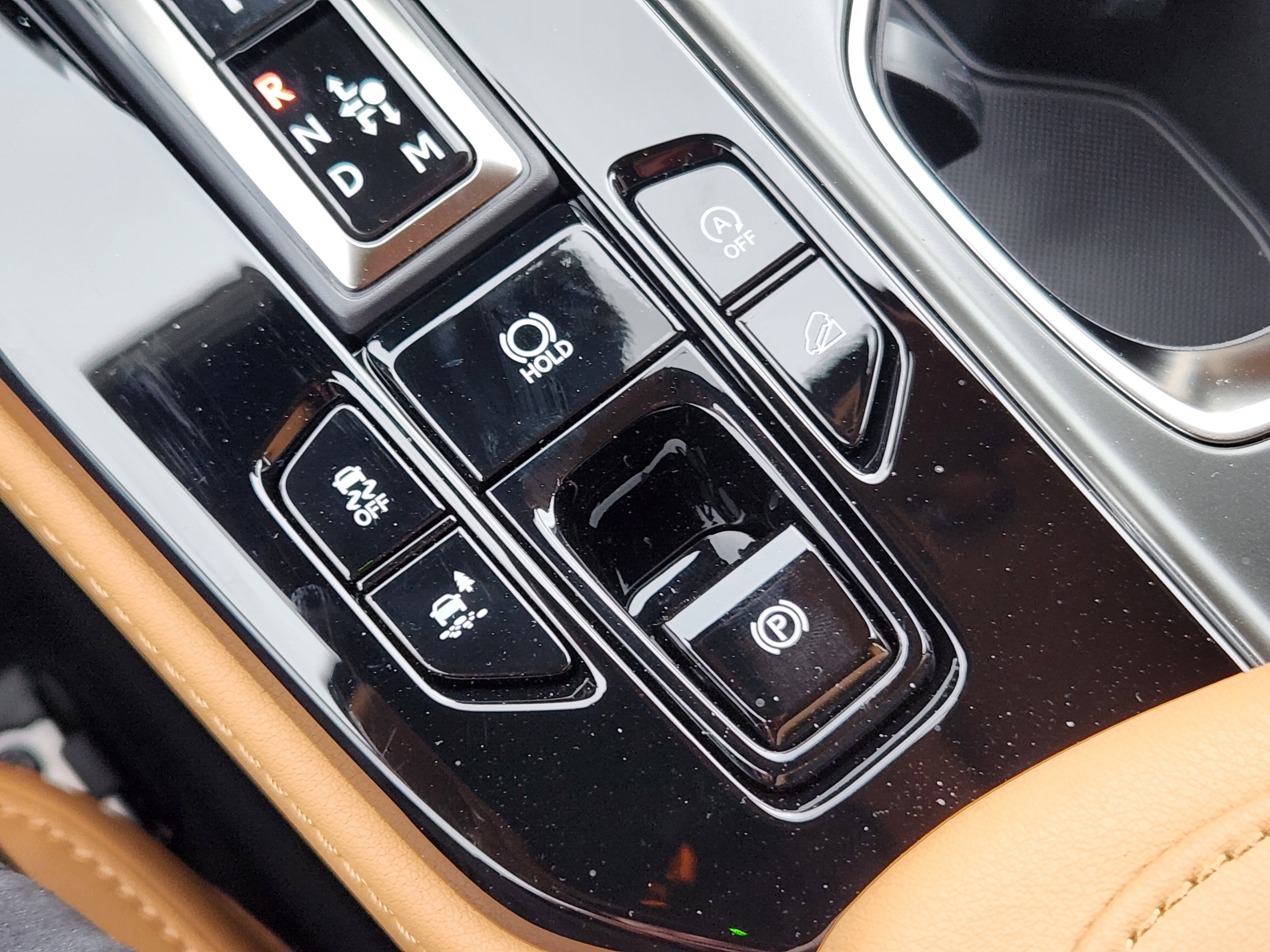 New 2026 Lexus NX 350 AWD w/ Premium Package image 28
