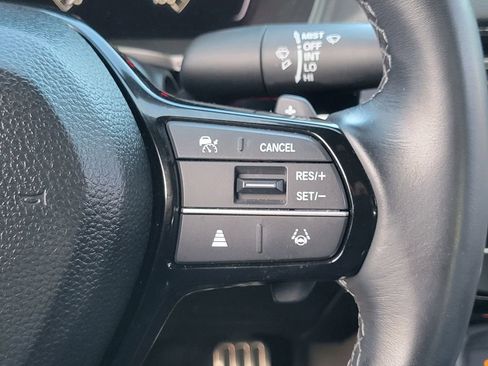 Used 2025 Honda Civic Sport image 6