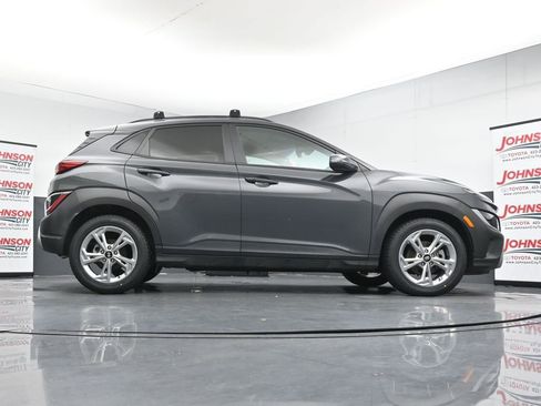 Used 2023 Hyundai Kona SEL FWD image 38