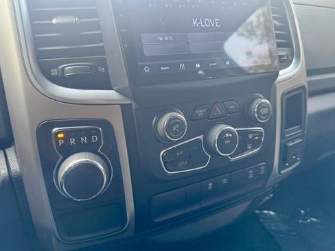 Used 2016 RAM 1500 Lone Star image 37