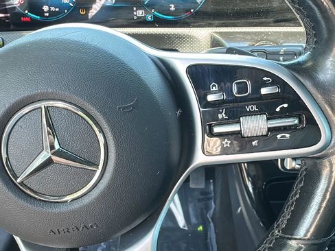 Used 2020 Mercedes-Benz A 220 4MATIC w/ Premium Package image 30