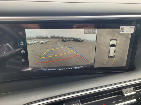 New 2026 Hyundai Palisade Calligraphy image 9