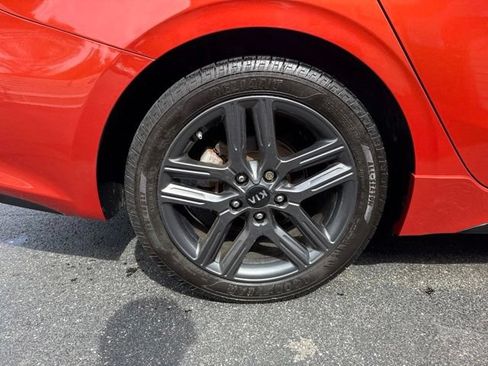 Used 2020 Kia Forte GT-Line FWD image 15
