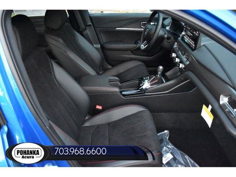 New 2026 Acura Integra Type S image 13