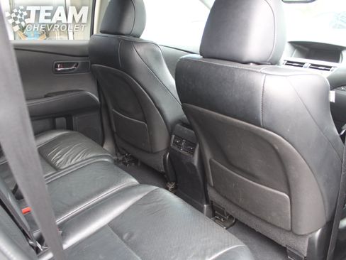 Used 2015 Lexus RX 350 FWD w/ Premium Package image 26