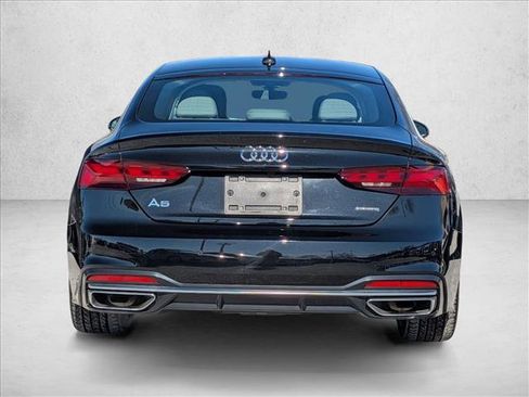 Used 2023 Audi A5 2.0T Premium w/ Convenience Package image 7