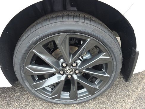 New 2026 Toyota Corolla SE image 6